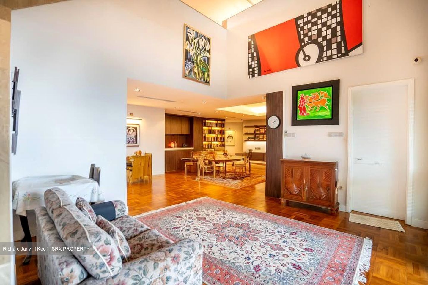 Orchard Bel Air (D10), Condominium #551244551